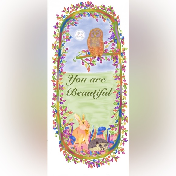 Original, signed, handmade digital art prints - Picture 2 of 7